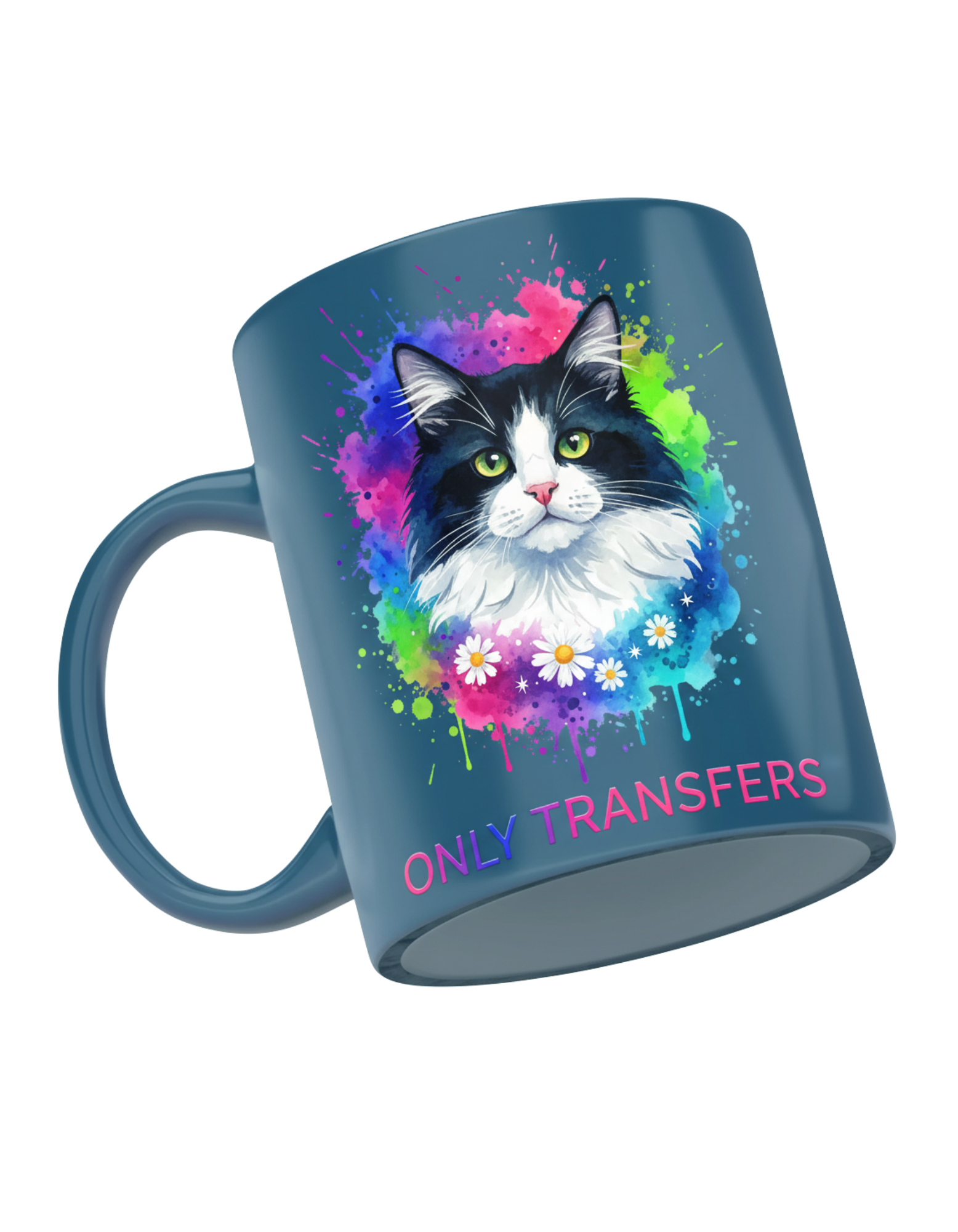 Only Transfers