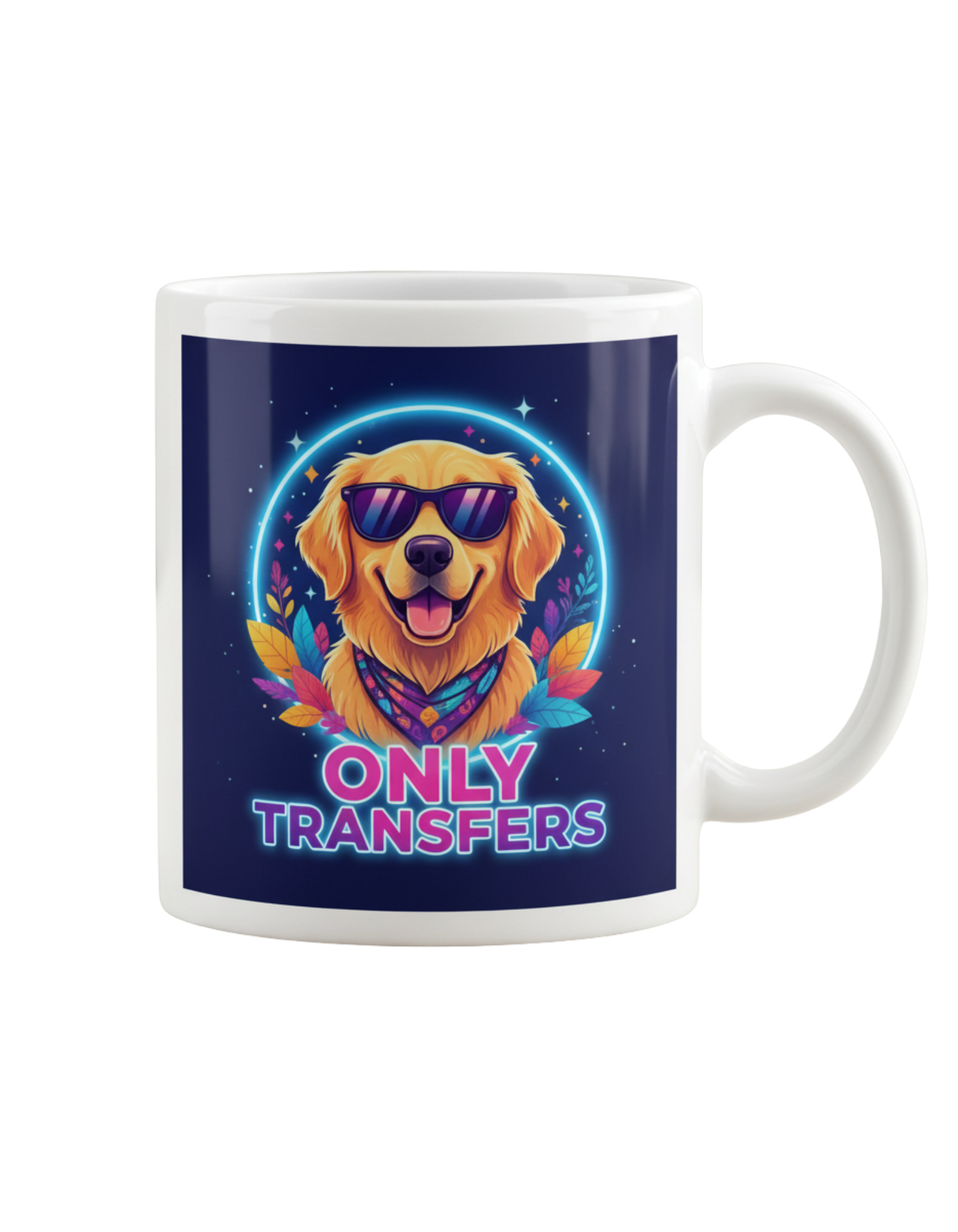 Only Transfers