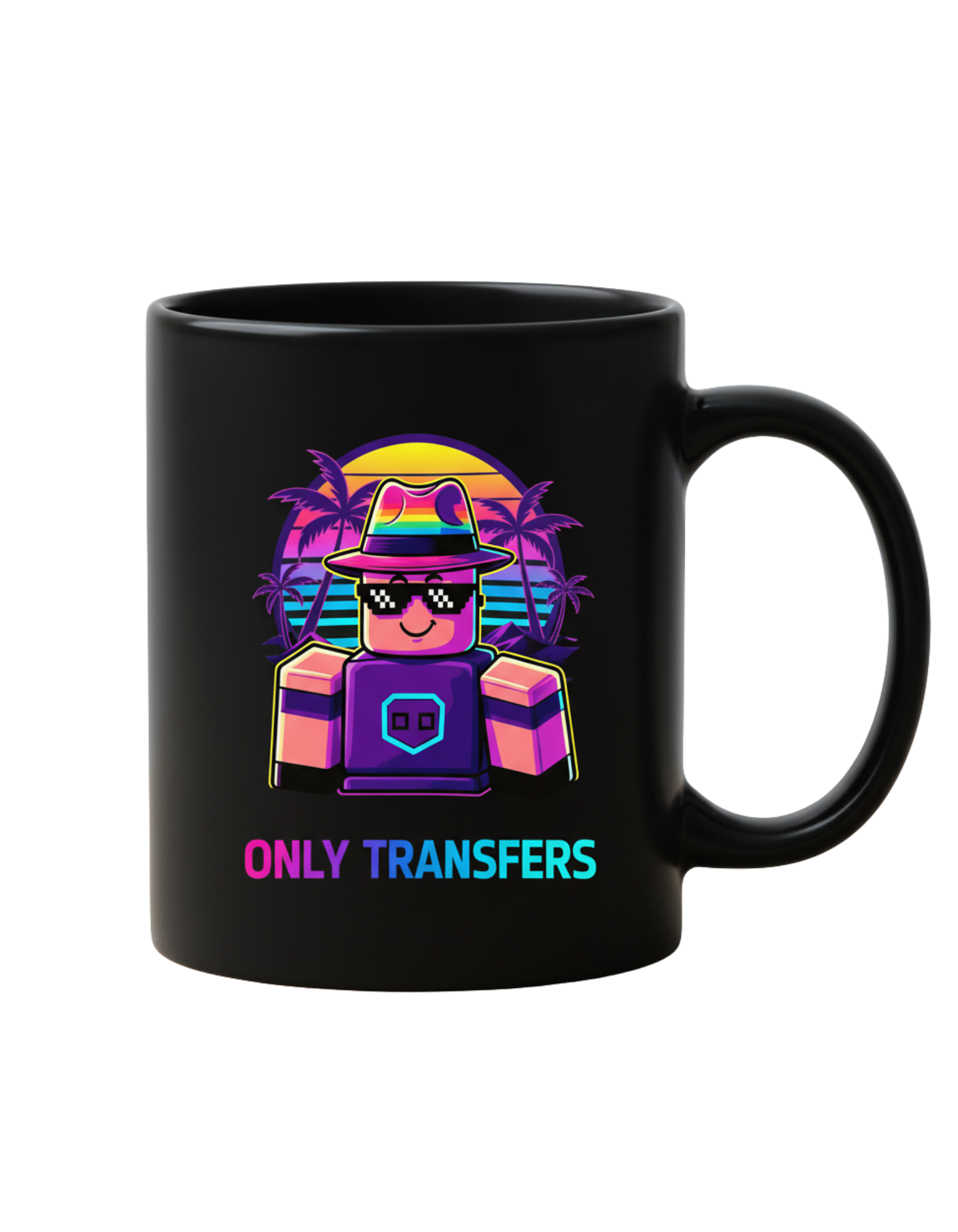 Only Transfers